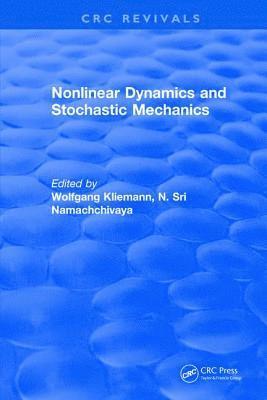 Nonlinear Dynamics and Stochastic Mechanics 1