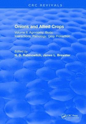 Onions and Allied Crops 1