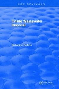 bokomslag Onsite Wastewater Disposal