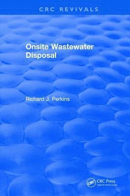 Onsite Wastewater Disposal 1