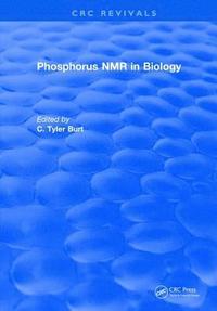 bokomslag Phosphorus NMR in Biology