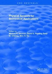 bokomslag Physical Sensors for Biomedical Applications