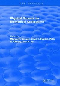 bokomslag Physical Sensors for Biomedical Applications