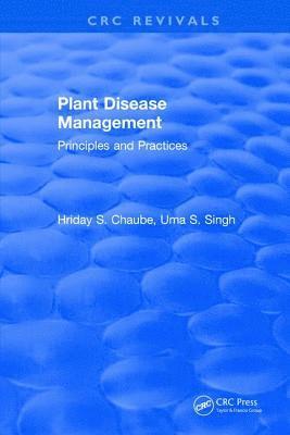 Plant Disease Management 1