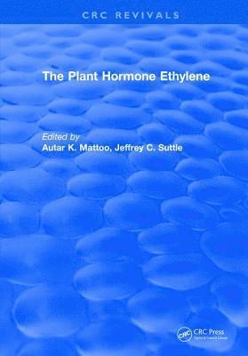 The Plant Hormone Ethylene 1