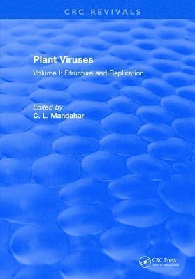 bokomslag Plant Viruses