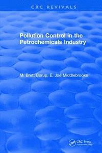 bokomslag Pollution Control for the Petrochemicals Industry