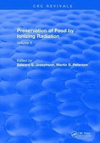 bokomslag Preservation Of Food By Ionizing Radiation