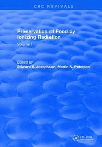 bokomslag Preservation Of Food By Ionizing Radiation