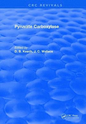 Pyruvate Carboxylase 1