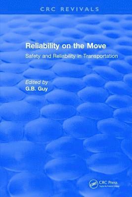 Reliability on the Move 1