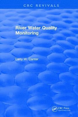 River Water Quality Monitoring 1