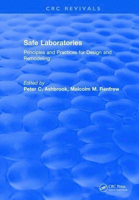 bokomslag Safe Laboratories