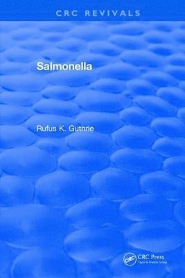 Salmonella 1