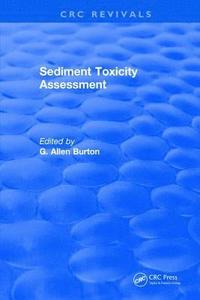bokomslag Sediment Toxicity Assessment