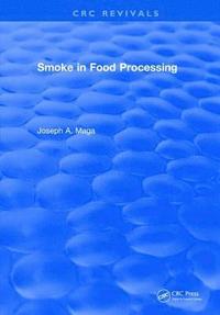 bokomslag Smoke in Food Processing