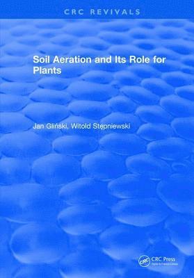 Soil Aeration and Its Role For Plants 1