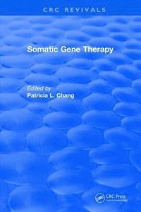 bokomslag Somatic Gene Therapy