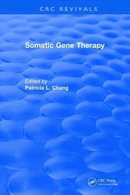 Somatic Gene Therapy 1