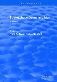 bokomslag Stratospheric Ozone and Man