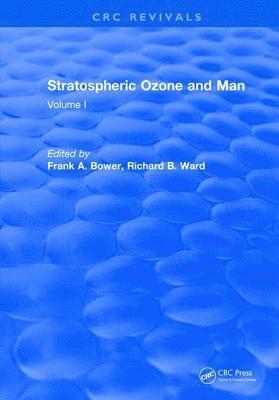 bokomslag Stratospheric Ozone and Man