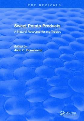 Sweet Potato Products 1