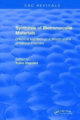 Synthesis of Biocomposite Materials 1