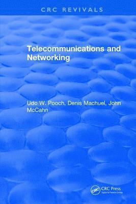 Telecommunications and Networking 1