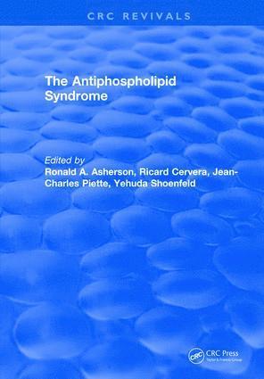 Antiphospholipid Syndrome