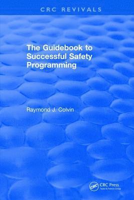 bokomslag Guidebook to Successful Safety Programming