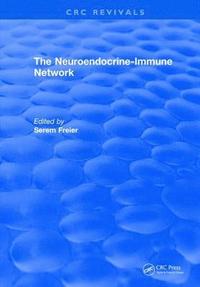 bokomslag The Neuroendocrine Immune Network