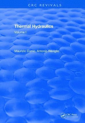 Thermal Hydraulics 1