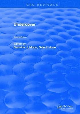 Undercover, Second Edition 1