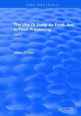 Use Of Fungi As Food 1