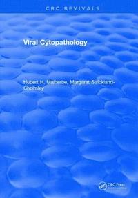 bokomslag Viral Cytopathology