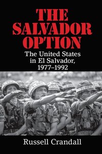 bokomslag The Salvador Option