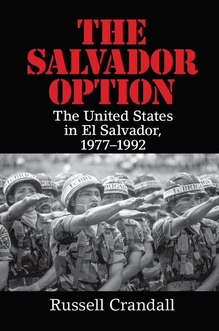 The Salvador Option 1