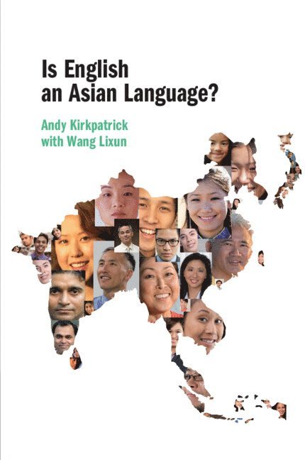 Is English an Asian Language? 1