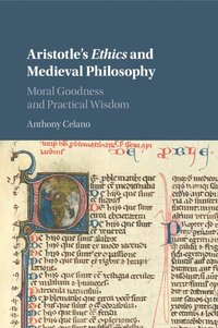 bokomslag Aristotle's Ethics and Medieval Philosophy