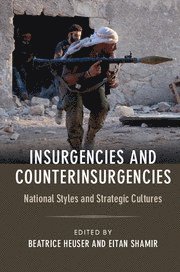 bokomslag Insurgencies and Counterinsurgencies