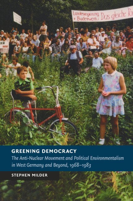 Greening Democracy 1