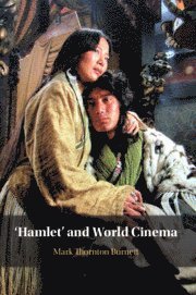 bokomslag 'Hamlet' and World Cinema