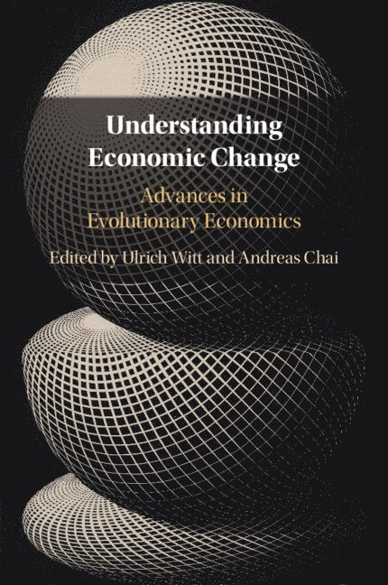 Understanding Economic Change 1