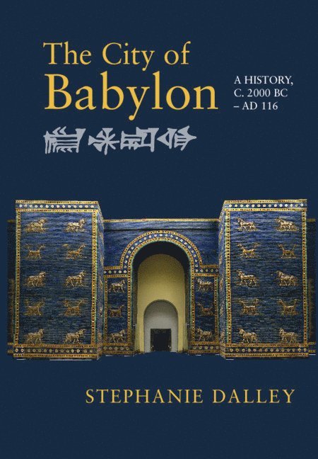 The City of Babylon 1