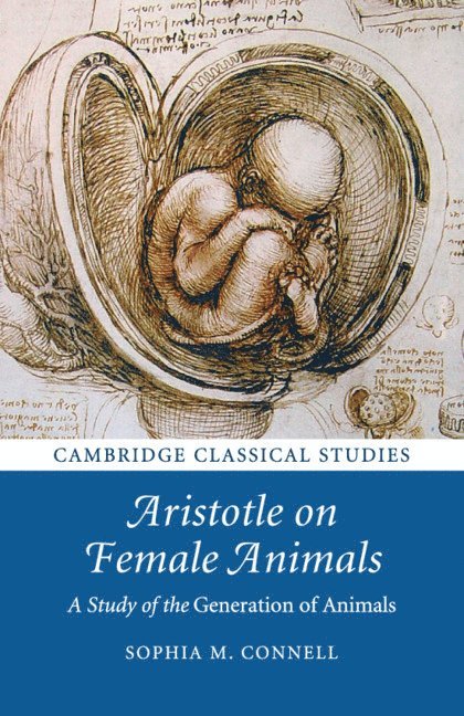 Aristotle on Female Animals 1