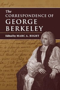 bokomslag The Correspondence of George Berkeley