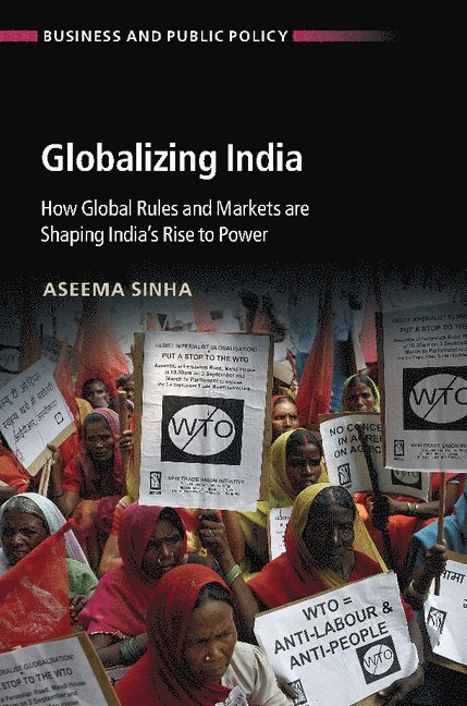 Globalizing India 1