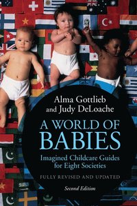 bokomslag A World of Babies