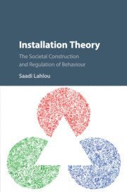 bokomslag Installation Theory