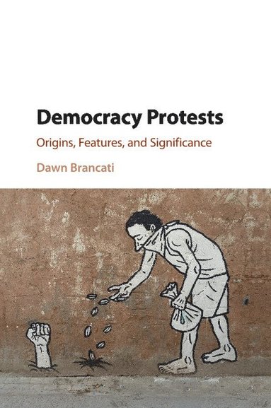 bokomslag Democracy Protests